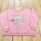 Vintage 1990s Gopher Sport Cow Sheep Pig Friendship Farm Crewneck Sweatshirt Women's L / Made In USA / 90s Nature Animal Outdoors