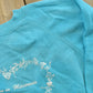 Vintage 1980s Hanes Wisconsin Love Raglan Crewneck Sweatshirt Men's S