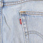 Vintage 2000s Levi's 505 Regular Fit Denim Jeans Men's 36 x 28