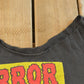 Vintage 1996 The Misfits Horror Business Thrashed Graphic Band T-Shirt Men's L