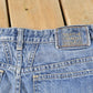 Vintage Y2K Marithe Francois Girbaud Baggy Denim Jeans Men's 34 x 31