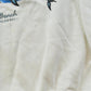 Vintage 1992 Bethany Beach Delaware Dolphins Souvenir Crewneck Sweatshirt Men's M
