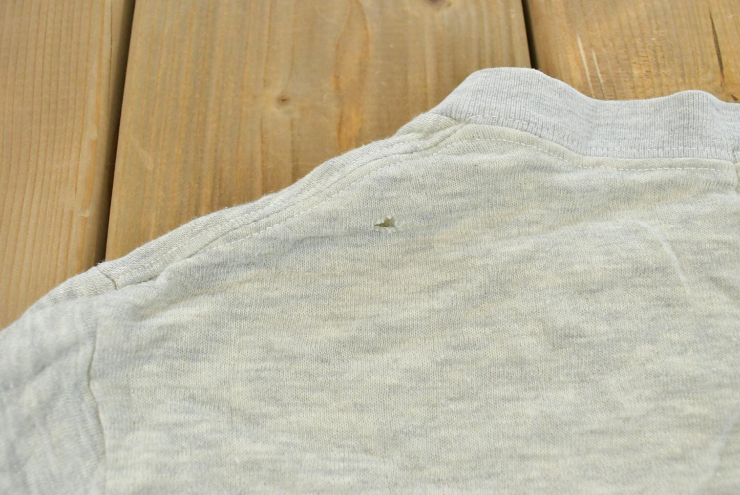 Vintage 1980s Duofold Two Layer Thermal Undershirt Shirt Men's M