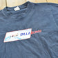 Vintage 2000s Billabong Surf Graphic T-Shirt Men's S