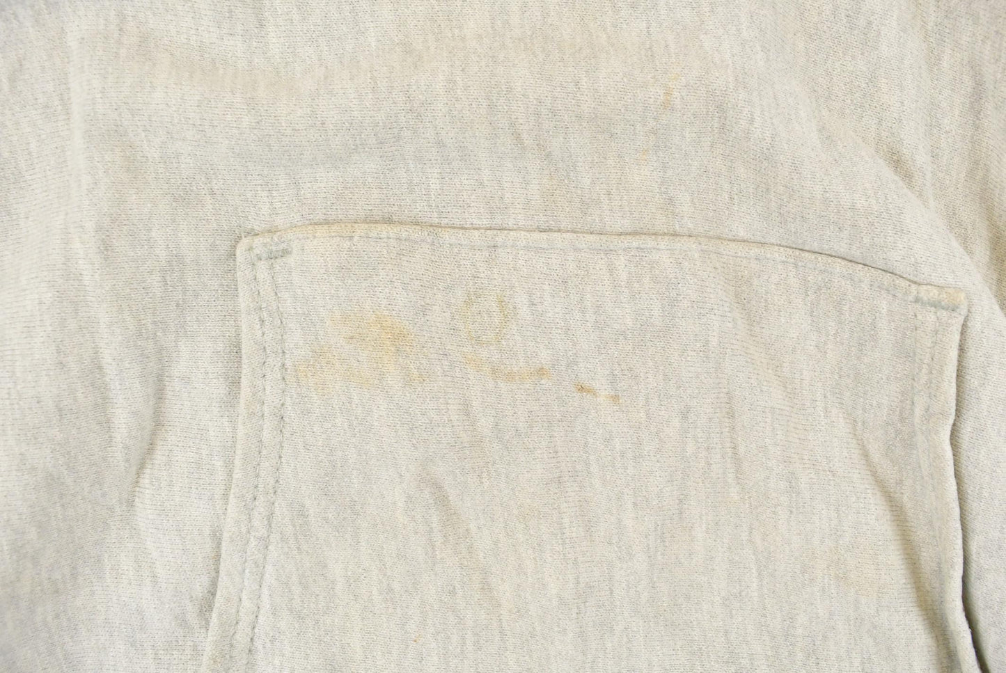 Vintage 1990s Champion Reverse Weave University of Ohio State Buckeyes Collegiate Hoodie Men's XL