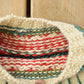 Vintage 1980s Aztec Knit Wool Sweater Women's Large