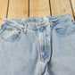 Vintage 1990s Calvin Klein Denim Jeans Men's 34 x 33
