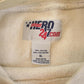 Vintage 1990s Minneapolis Fire Dept Souvenir Crossgrain Crewneck Sweatshirt Men's L