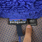 Vintage 2000s Patagonia Retro X Deep Pile Full Zip Fleece Sweater Men's Small Men's Large