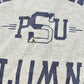 Vintage 1990s Penn State University Alumni Nittany Lions Collegiate Graphic T-Shirt Mens M