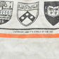 Vintage 1990s Princeton University Collegiate T-Shirt Mens L