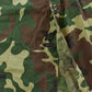 Vintage 1980's Military Button Up Shirt Mens L
