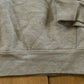 Vintage Y2K Nike Script Text Logo Hoodie Sweatshirt Men's XL
