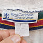 Vintage 1990s Viking Serenade Royal Caribbean Cruise Crewneck Sweatshirt Mens XL