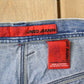 Vintage Y2K JNCO Wide Leg Skater Denim Jeans Men's 38 x 32