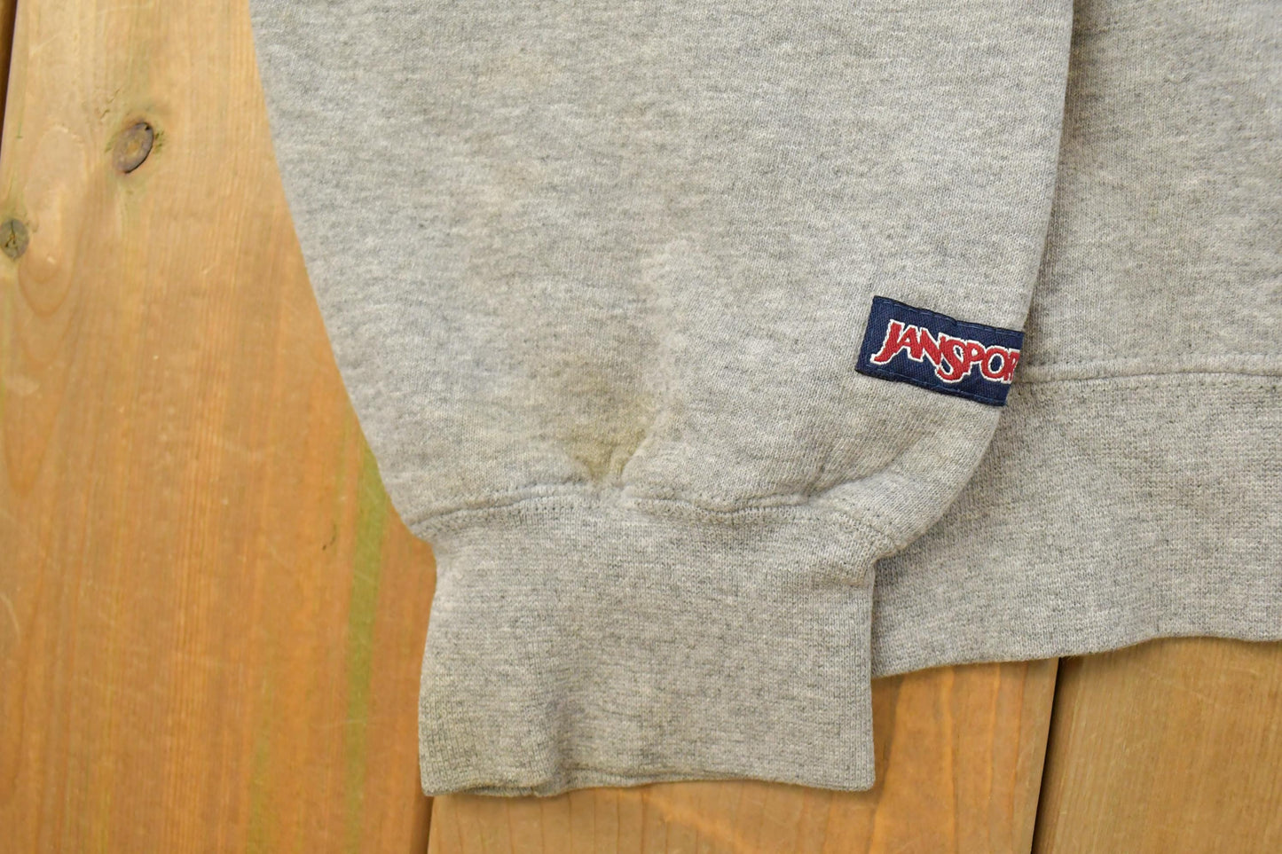 Vintage 1990s Penn State Nittany Lions PSU Crewneck Sweatshirt Men's Large