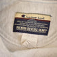 Vintage Y2K Northern Virginia Bobcats Champion Reverse Weave Sweatshirt Men's XL