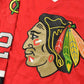 Vintage 2000s Stan Mikita #21 Chicago Blackhawks NHL CCM Hockey Jersey Men's XL