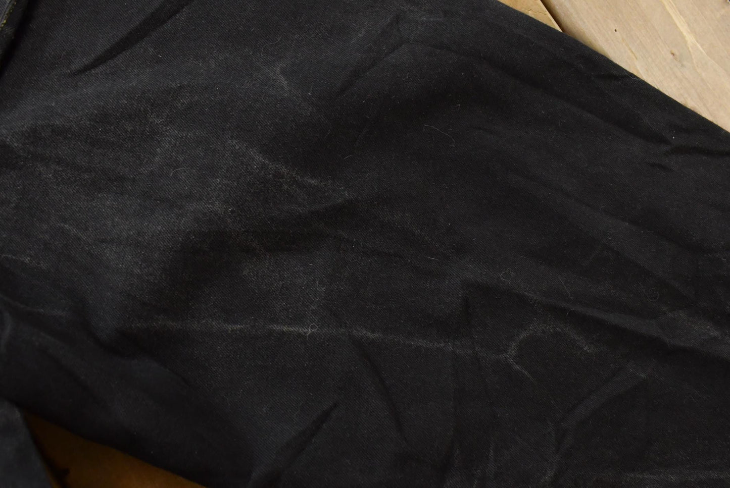 Vintage Y2K Paco Baggy Denim Jeans Men's 34 x 32