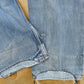 Vintage 2000s Ralph Lauren Polo Distressed Denim Jeans Men's 31 x 27