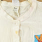 Vintage 1990s Winnie The Pooh Disney Button Up Shirt Women's Large