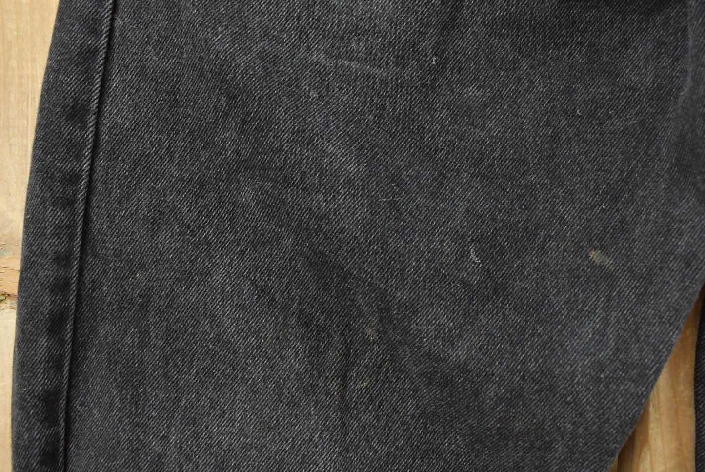 Vintage 2000s Levi's 505 Regular Fit Denim Jeans Men's 34 x 30