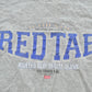 Vintage 1990s Levis Red Tab Denim Graphic T-Shirt Mens M
