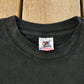 Vintage 1990s The Doors Jim Morrison Long Sleeve Graphic Band T-Shirt Men's XL