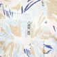 Vintage 1990s Cherokee Floral Button Up Shirt Men's XL