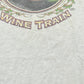 Vintage 1990's Napa Valley Wine Train Souvenir Travel T-Shirt Mens XL Men's Large