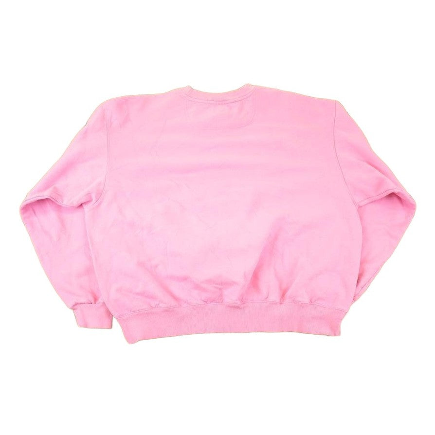 Vintage Y2K Champion Crewneck Sweatshirt Women's XXL