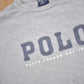 Vintage 1990s Polo Ralph Lauren Graphic T-Shirt Men's Large