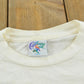 Vintage 1995 Jimmy Buffett's Caribbean Soul Cheese Burger in Paradise Souvenir Single Stitch Graphic T-Shirt Men's M