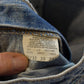 Vintage 2000s Levis Slim Fit 531 Denim Blue Jeans Men's 28 x 31