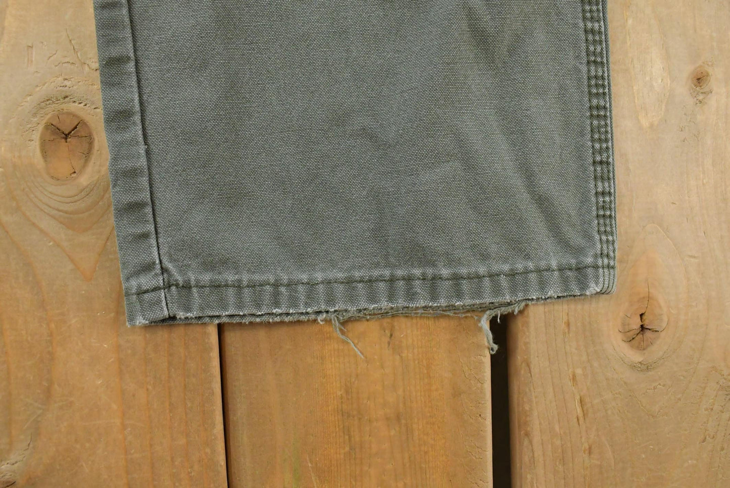 Vintage 2000s Dickies Distressed Carpenter Pants Men's 31 x 29.5