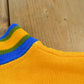 True Vintage 1970 National Greco-Roman Wrestling Minnesota Short Sleeve Crewneck Sweatshirt Men's M