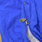 Vintage 1990s Curie Football Russell Athletic Pullover Jacket Men's Large