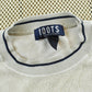 Vintage 1990s Roots Heel N Wheel A Thon Crewneck Sweatshirt Men's XL