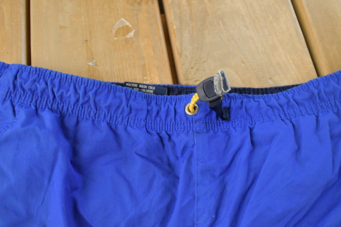 Vintage 1990s Polo Sport Ralph Lauren Trackpants Men's Medium
