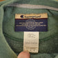 Vintage Y2K Champion Crewneck Sweatshirt Men's L
