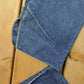 Vintage 1980s Big Ben Denim Coveralls Men's 38 x 28