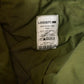 Vintage 1990s Military Green Cargo Pants Men's 32 x 26.5