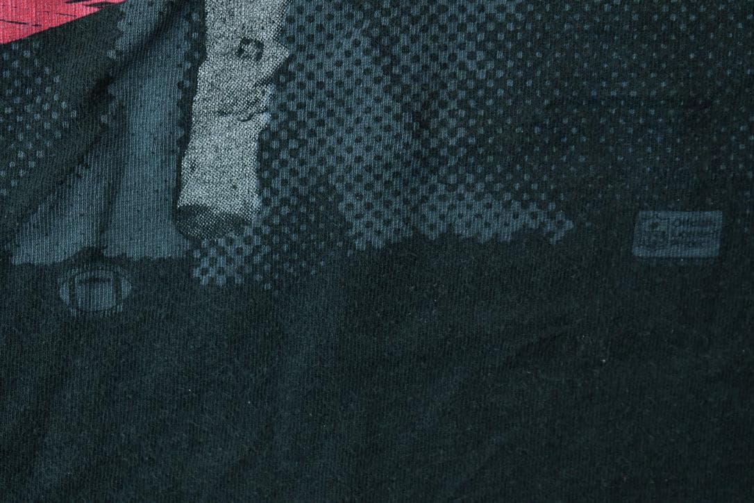 Vintage 1990s Buffalo Bills NFL Graphic T-Shirt Men's Small