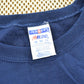 Vintage 1990s New York City Embroidered Souvenir Crewneck Sweatshirt Mens 2XL