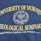 Vintage 1990s University Of Dubuque Collegiate Crewneck Sweatshirt Mens 3XL