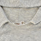 Vintage 1970s Track & Court Blank Hoodie Men's Large