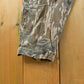 Vintage 1990s Mossy Oak Camo Cargo Pants Women's M