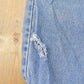 Vintage 1990s Levi's Orange Tab 550 Relaxed Fit Denim Jeans Men's 32 x 32.5