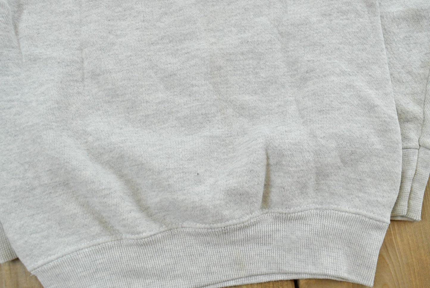 Vintage 1990s Sea World Orca Crewneck Sweatshirt Youth XS