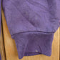 Vintage 1990s Morning Sun Cute Cat Embroidered Crewneck Sweatshirt Women's M